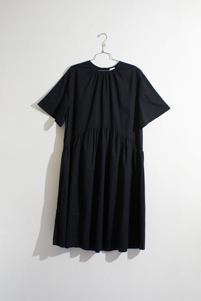 Agnes Dress in Black
