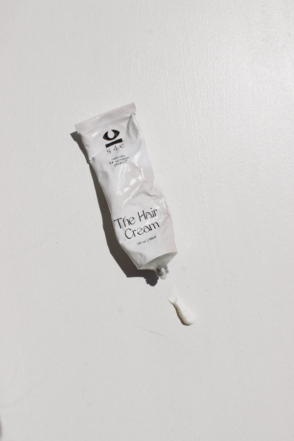 The Hair Cream