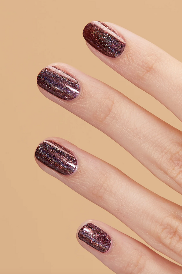 Nail Polish / Pony Up