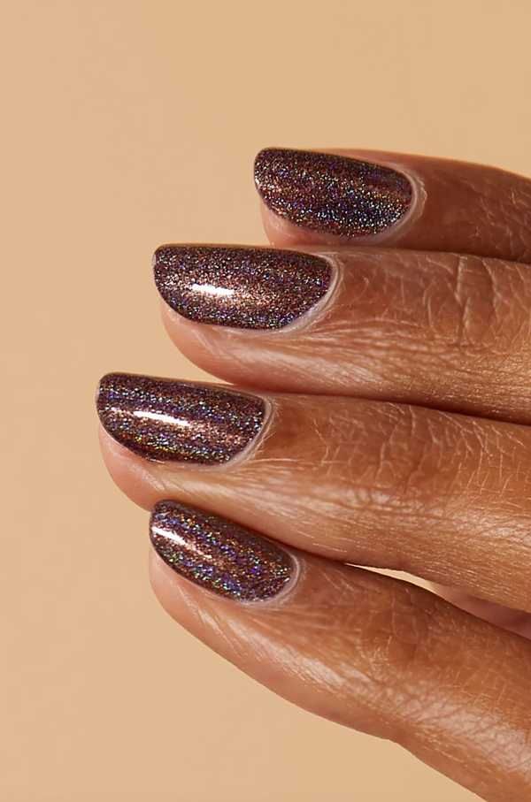 Nail Polish / Pony Up