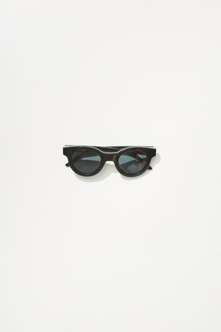 Edie Sunglasses / Black