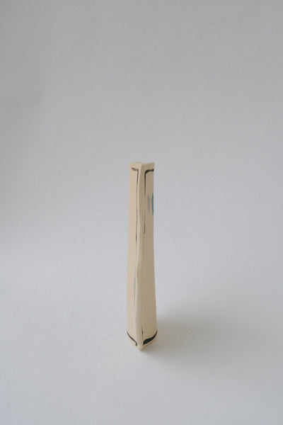 Abstract Vase No.4