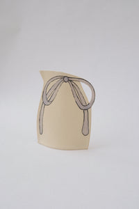 Bow Vase No.2