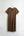 Surface Dress in Tan