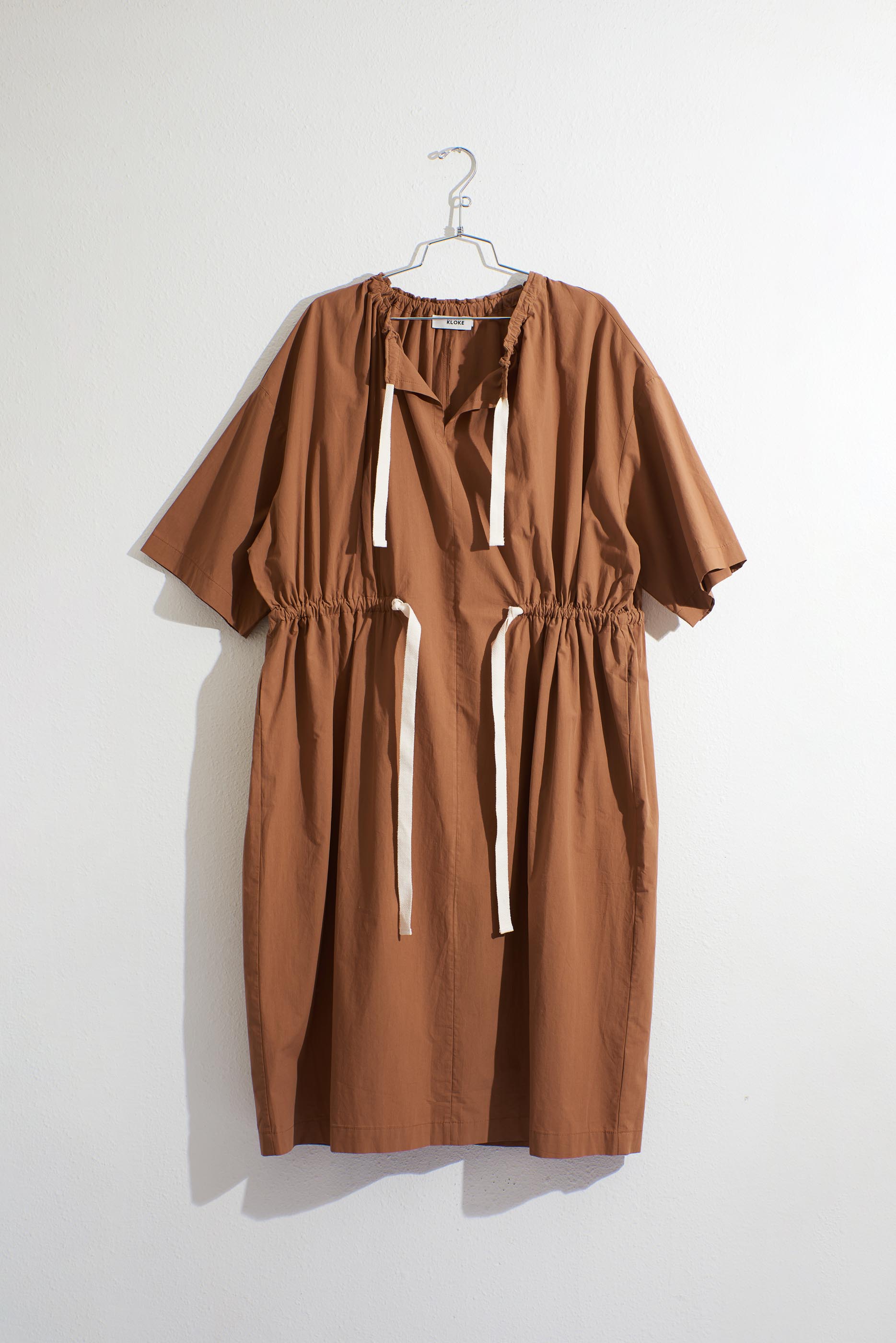 Frankie Lace Cupped Slip Dress | Fleur du Mal