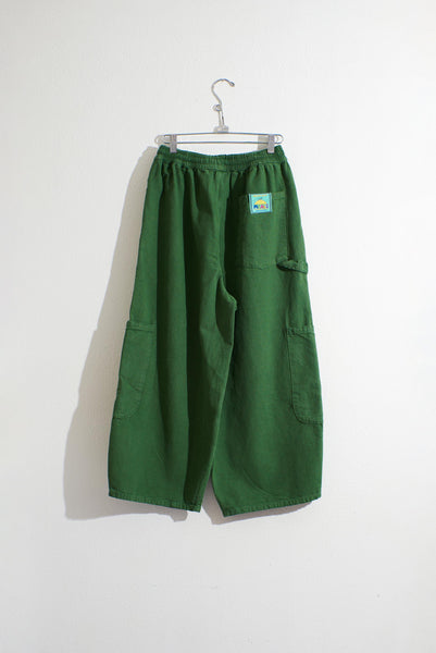 Chef Pant in Kale