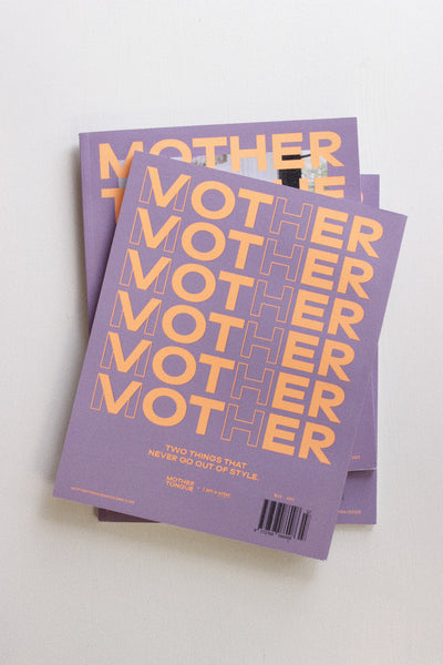 Mother Tongue Issue 7