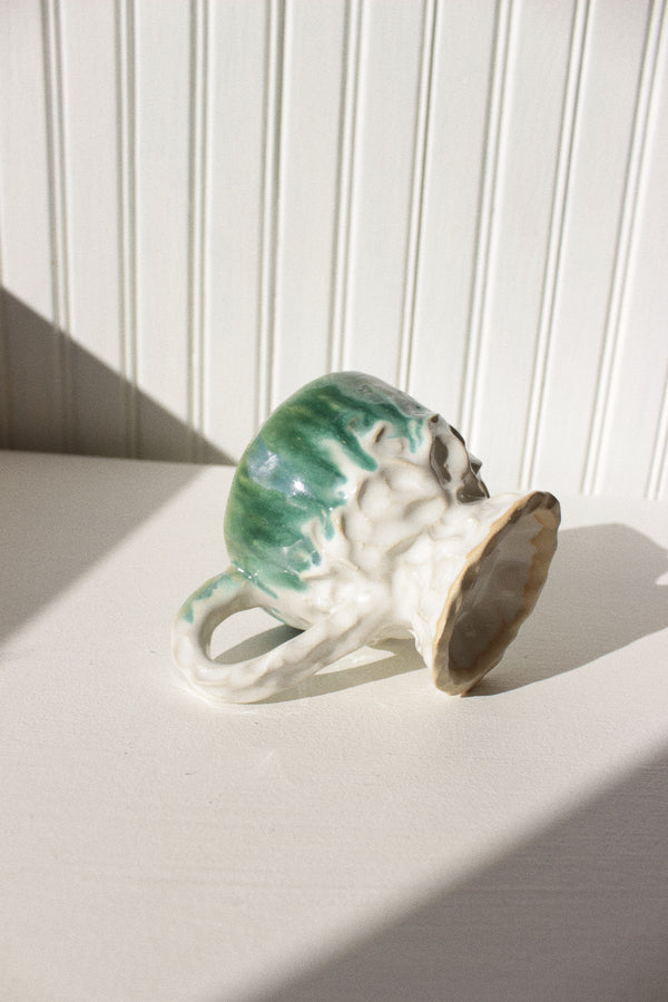 Ceramic Mug No.6