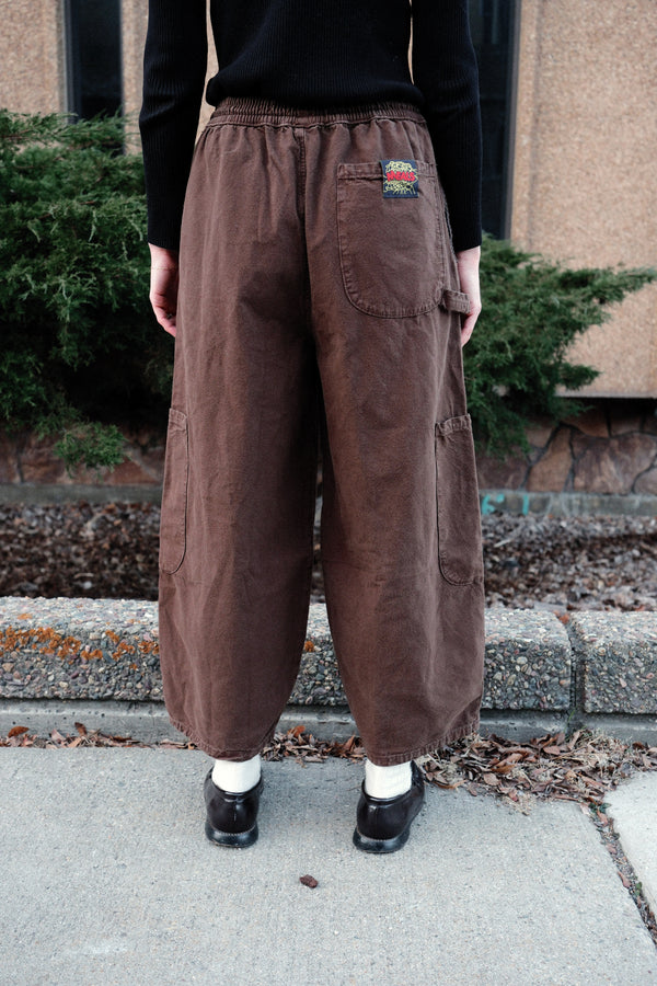 Chef Pant in Chocolate