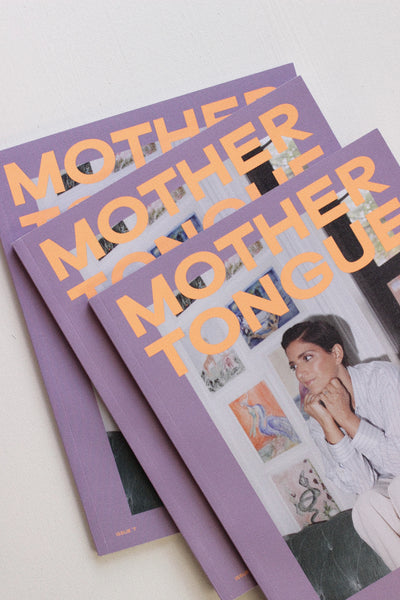 Mother Tongue Issue 7