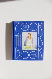 Cook This Book