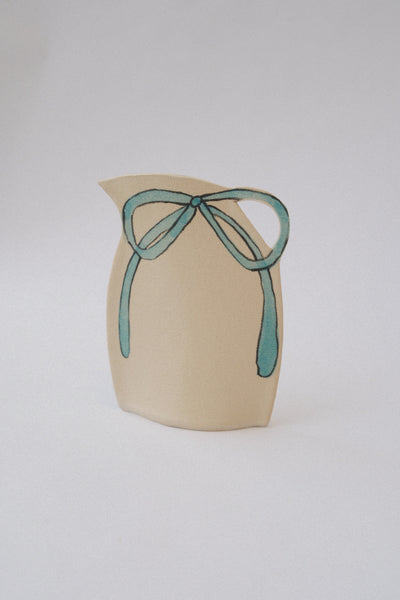 Bow Vase No.3