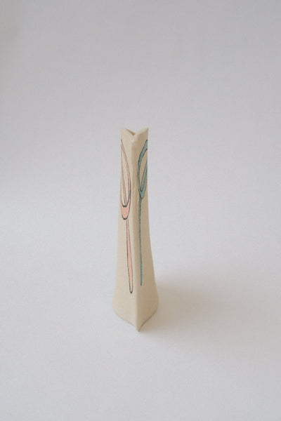 Bow Vase No.3