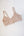 Bralette in Oat Milk