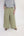 Wide Leg Trouser in Kelp