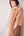 Fallow Gathered Dress in Tan