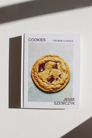 Cookies: the New Classics