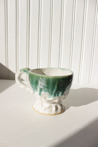 Ceramic Mug No.6