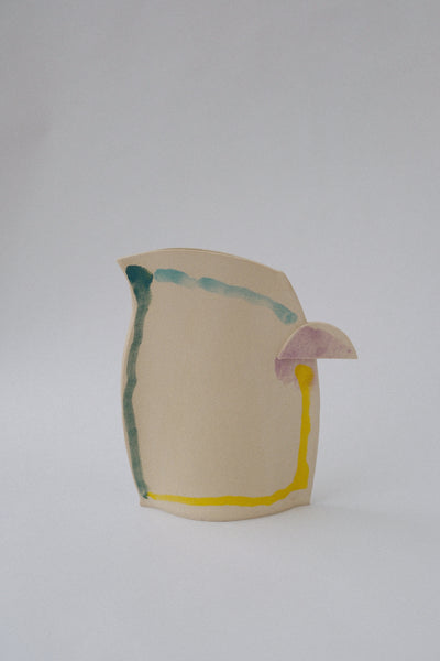 Abstract Vase No.2