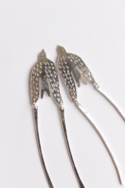 Migration Earring