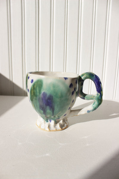 Ceramic Mug No.4