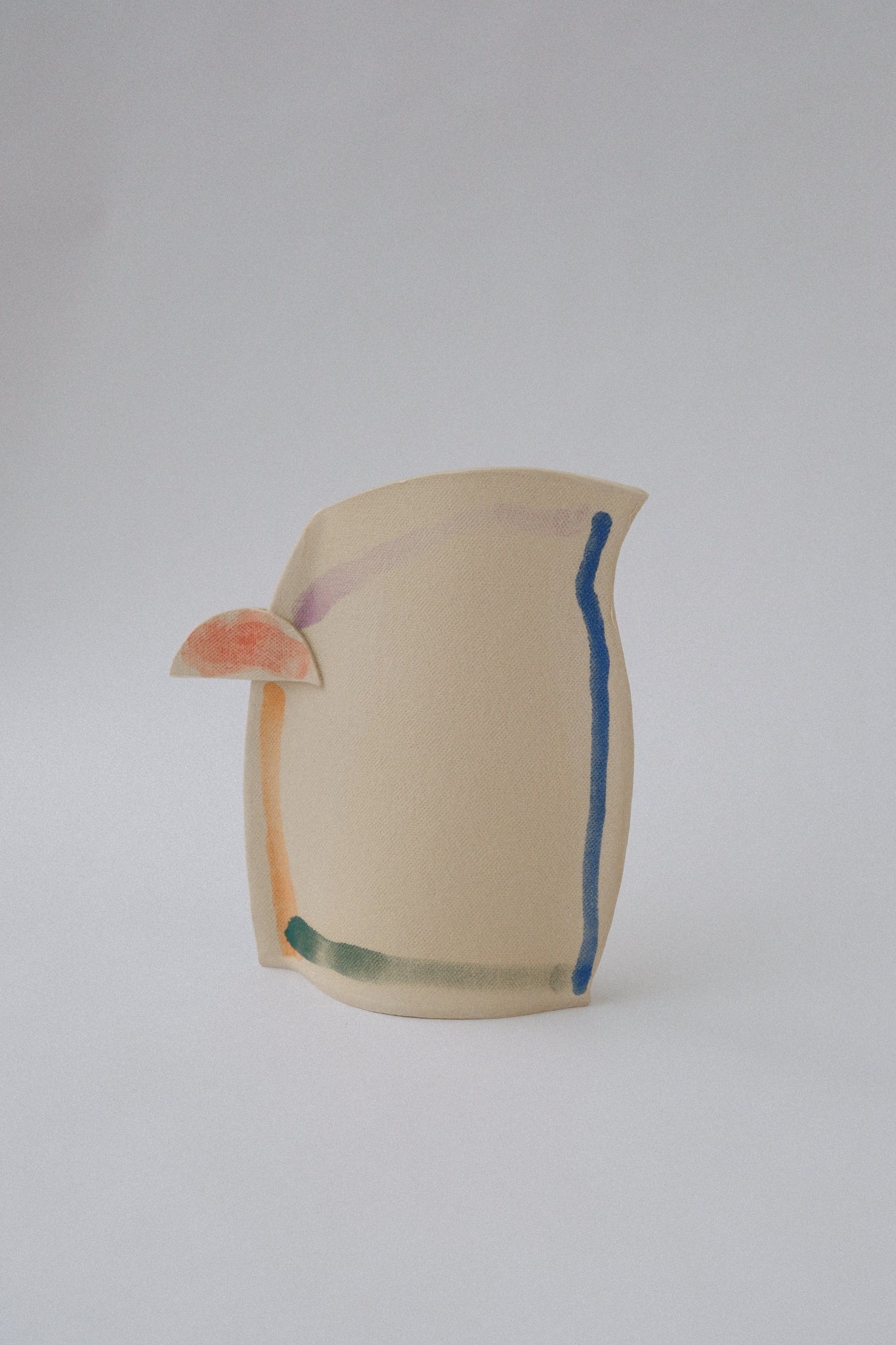 Abstract Vase No.2