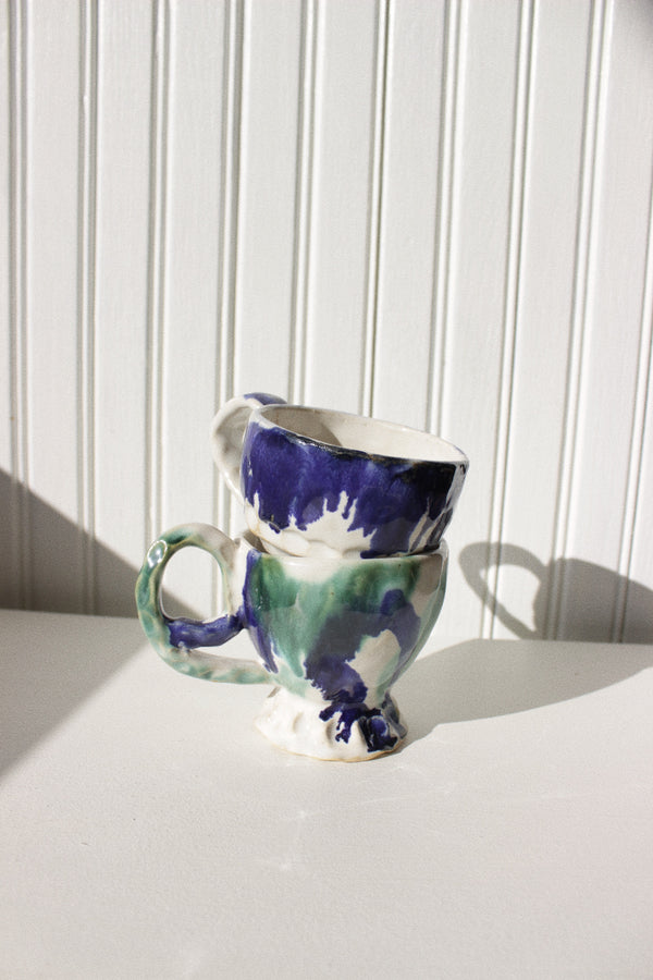 Ceramic Mug No.2