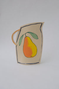 Pear Vase