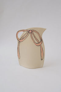 Bow Vase No.3