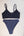 Bralette in Navy