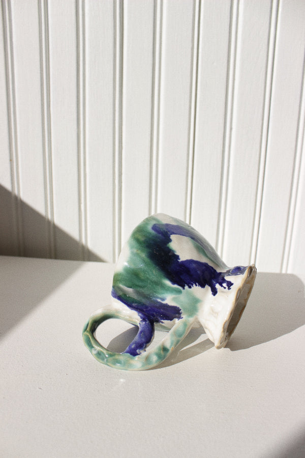 Ceramic Mug No.2