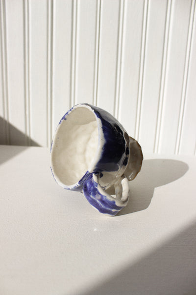 Ceramic Mug No.5