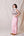 Straight Leg Jeans in Pink