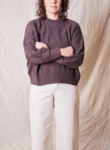 Rover Knit Sweater