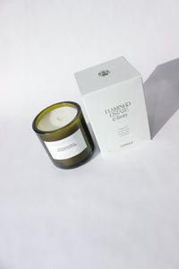 Douglas Fir & Ancient Vetiver Candle