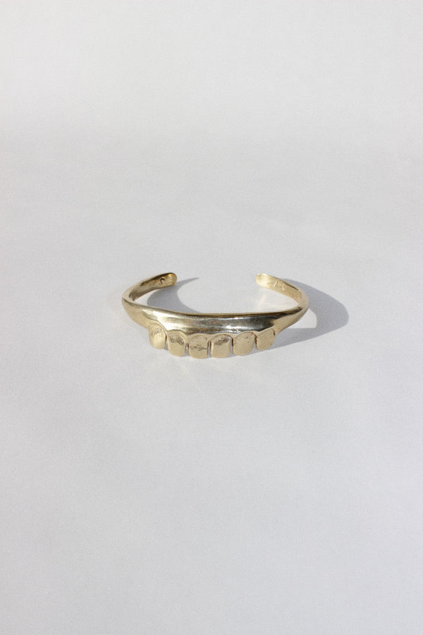 Teeth Cuff