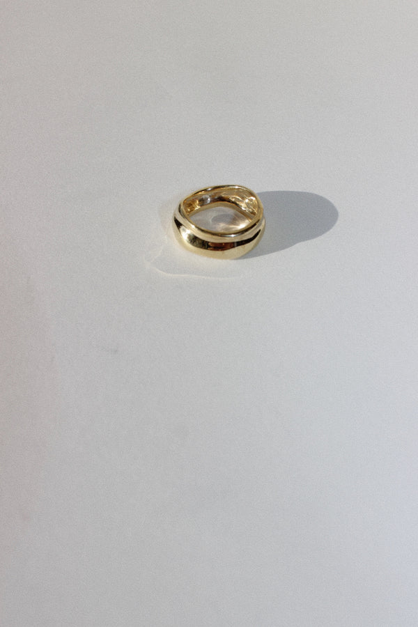 Warm Ring