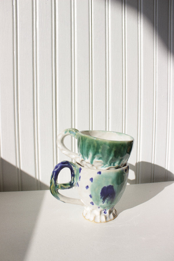 Ceramic Mug No.6