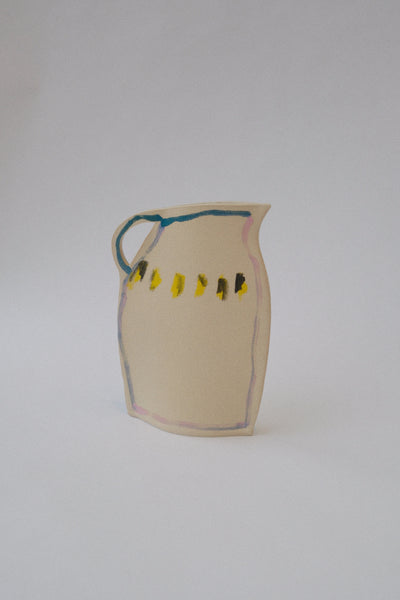 Abstract Vase No.1