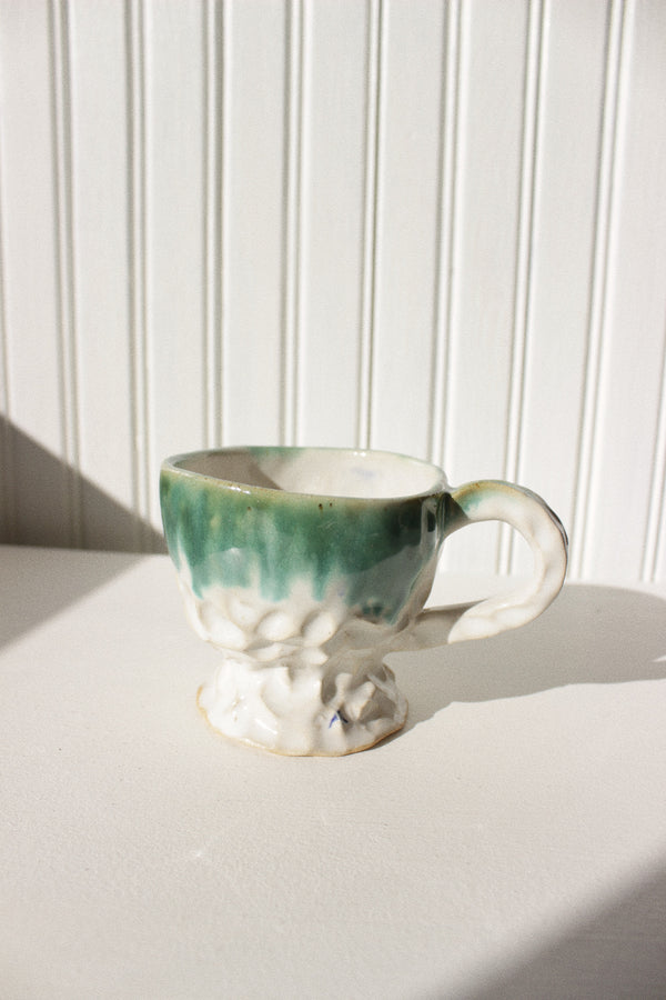 Ceramic Mug No.6