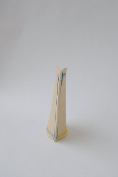 Abstract Vase No.2