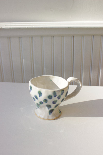 Ceramic Mug No.1