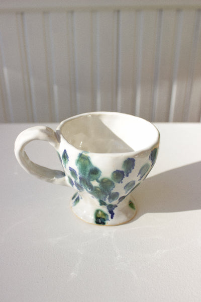 Ceramic Mug No.1