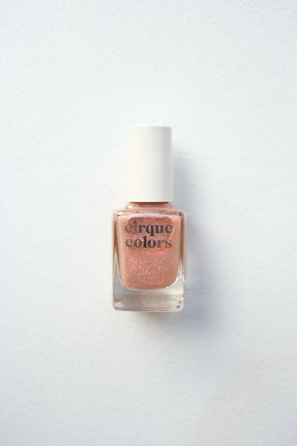 Nail Polish / Hot Gossip