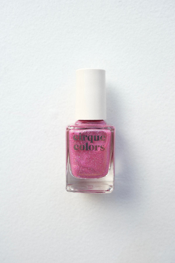 Nail Polish / Pinkys Up