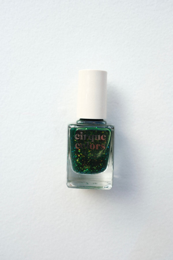 Nail Polish / Serpentine