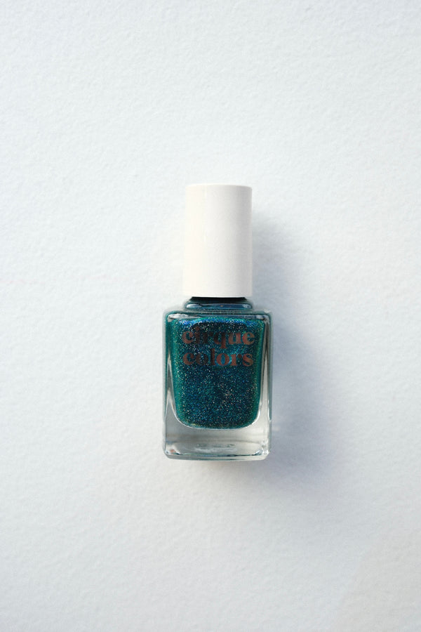Nail Polish / Elixir of Everlasting Life
