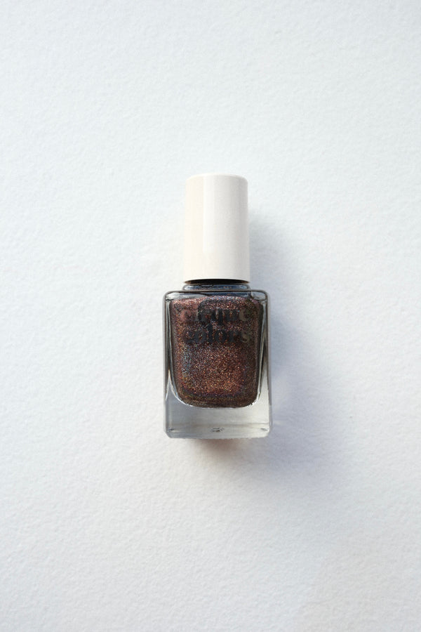 Nail Polish / Pony Up