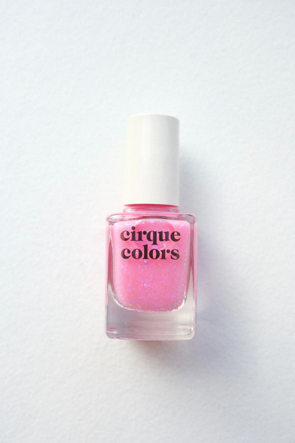 Nail Polish / Fairy Floss