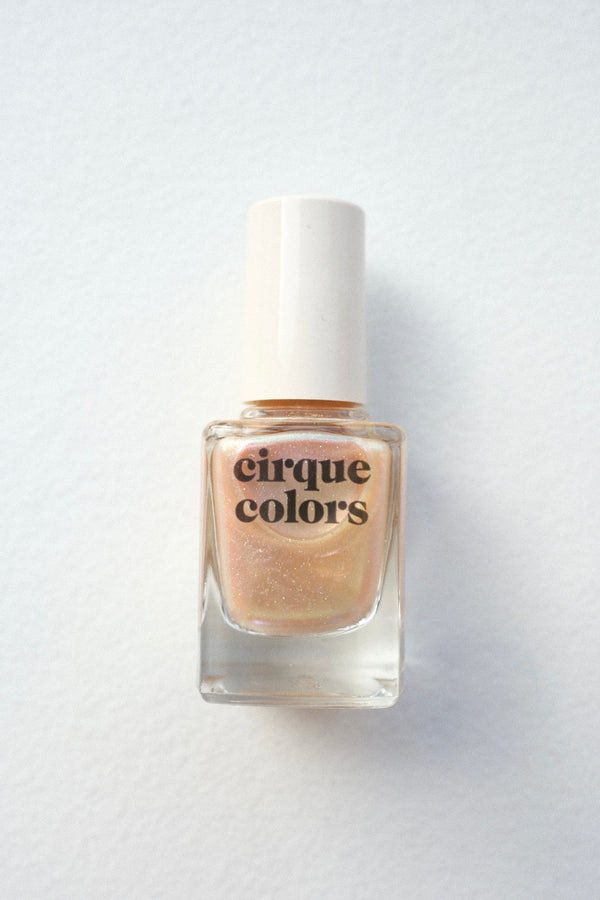 Nail Polish / Cultured